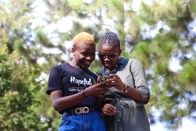 ABSU Hangout - Hopeful Me App