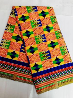 Jeyana Fabric Collections 