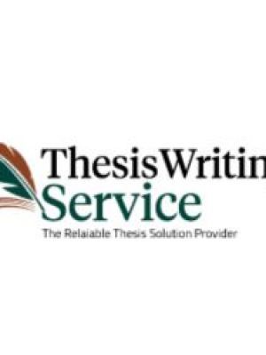 Thesis Writing Serv..