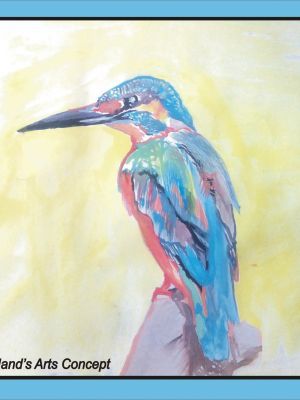 The KingFisher