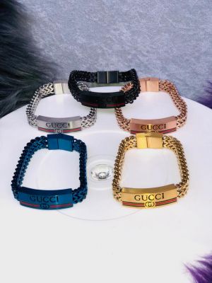 Designers bracelets..