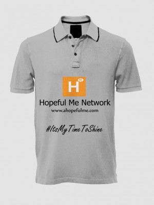 Hopeful Me Tshirts