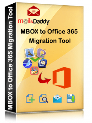 MBOX to Office 365 ..