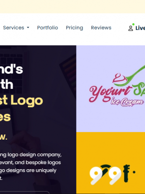 Logo Design NZ