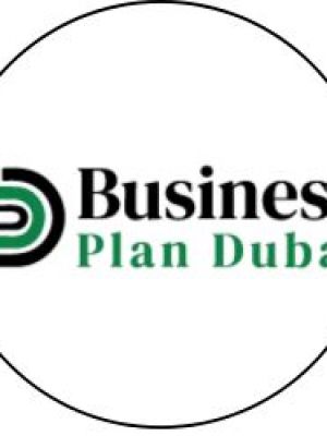 Business Plan Dubai
