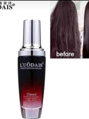 Luodais human hair ..