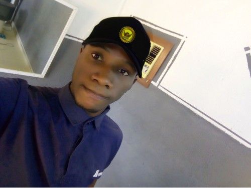 ubani