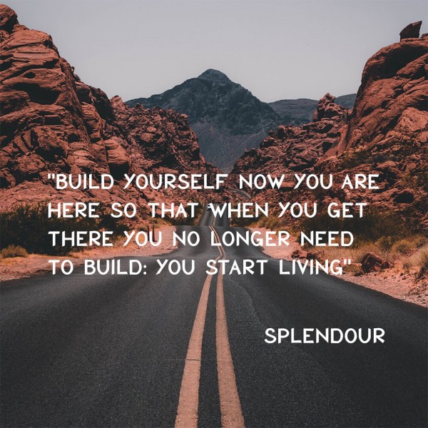splendour