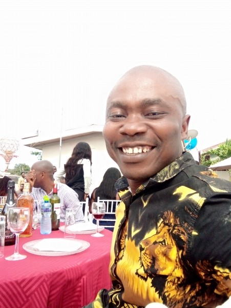 odogwu