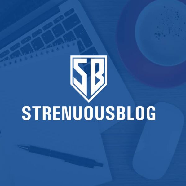 strenuousblog