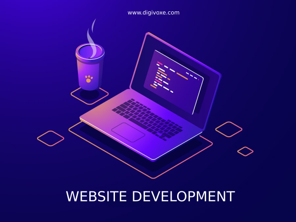 digivoxe