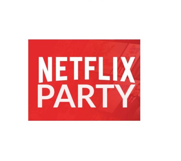 netflixparty