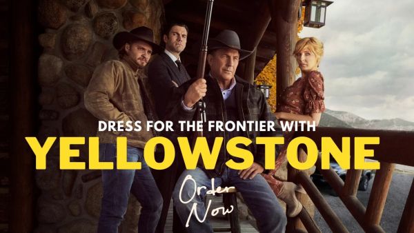 yellowstonejacke