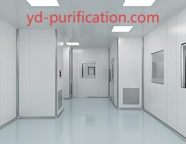 purification