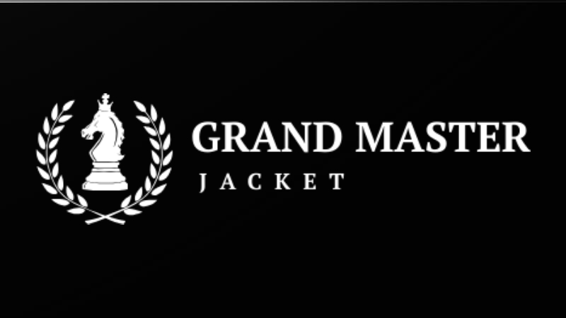 grandmasterjacke